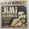 Hendrix Jimi Experience -- Live At Berkeley (3)