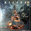 Kitaro -- Peace On Earth (2)