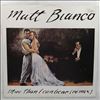 Bianco Matt -- More Than I Can Bear (Remix) / Big Rosie (Remix) / Matts Mood (Remix) (1)