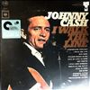 Cash Johnny -- I Walk The Line (1)