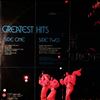 Supremes -- Greatest Hits (1)