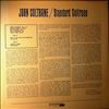Coltrane John -- Standard Coltrane (3)