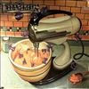 Trammps (Fabulous Trammps) -- Mixin' It Up (2)
