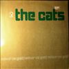 Cats -- Colour Us Gold (1)