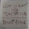 Byrne David (Talking heads) -- Lead Us Not Into Temptation (Music From The Film Young Adam) (2)