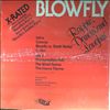 Blowfly -- Rappin', Dancin', And Laughin' (2)
