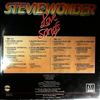Wonder Stevie -- Love Songs (2)