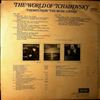 Various Artists -- World Of Tchaikovsky - Themes From "The Music Lovers" (1)