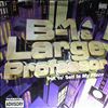 B-1 & Large Professor -- Put Yo' Self In My Place / Hustle (2)