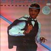 Brown Miquel -- Manpower (1)