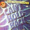 Pure Prairie League -- Can't Hold Back (2)