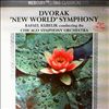 Chicago Symphony Orchestra (cond. Kubelik R.) -- Dvorak - Symphony No.5 In E-moll, Op.95 ("New World") (1)