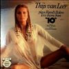 Van Leer Thijs (Van Leer Tys) -- Plays Ravel's Bolero - Love Theme From "10" (1)