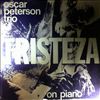 Peterson Oscar Trio -- Tristeza On Piano (1)