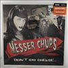 Messer Chups (Gitarkin Oleg- Messer for Frau Muller) -- Don't Say Cheese (1)