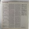Glaetzner Burkhard/Bernstein Walter Heinz/Pank Siegfried -- Handel - Vier Sonaten Fur Oboe Und Basso Continuo (1)
