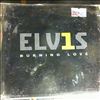 Presley Elvis -- Burning love (2)