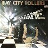 Bay City Rollers (B. C. R.) -- It's A Game (2)