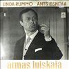 Rummo Linda, Eskola Ants -- Armas Luiskaja. Jerome Kilty (2)