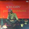 Hawkins Screamin' Jay -- At Home With (1)