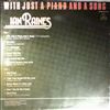 Raines Ian -- With Just A Piano And A Song (2)