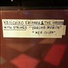 Ebihara Keiichiro & Lobsters with Strings -- YoruWa Koibito / Mea Culpa (2)