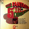 5th Dimension (Fifth Dimension) -- Fantastic 5th Dimension (1)