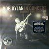 Dylan Bob -- In Concert - Brandeis University 1963 (1)