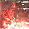 Gallagher Rory -- Live! in Europe (3)