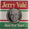 Vale Jerry -- Just For You! (6)