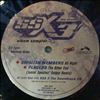 Various Artists -- SSX3  Soundtrack Album Sampler (1)