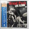 Grand Funk -- Live Album (1)