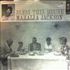 Jackson Mahalia & Falls-Jones Ensemble -- Bless This House (3)