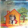 Partridge Family -- Partridge Family At Home With Their Greatest Hits (1)
