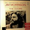 Morrison Jim/Doors -- An American Prayer (1)