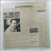 New York Philharmonic (cond. Kostelanetz A./Bernstein L.) -- Grofe - Grand Canyon Suite & Mississippi Suites (2)