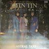 Tin Tin -- Astral Taxi (1)