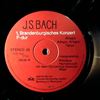 Concentus Musicus Wien (dir. Harnoncourt N.) -- Bach - Brandenburgische Konzert in F-dur (1)