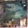 Concerto Amsterdam (dir. Schroder J./Holtman J.) -- Torelli, Vivaldi, Locatelli -  Italienische Solokonzerte / Italian Solo Concertos (2)