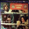 Carole King -- Welcome Home (1)