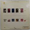 Art Of Noise Ft. Duane Eddy -- Peter Gunn (Extended Version) / Something Always Happens (2)