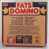 Domino Fats -- Same (1)