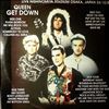 Queen -- Get Down (1)