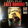 Domino Fats -- Lets Play Domino Fats (2)