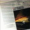 Nevergreens -- Jazz Fiddlers (1)