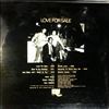 Great Jazz Trio -- Love For Sale (1)