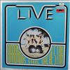 Barbados Steel Orchestra (Barbados Exotic Steel Orchestra) -- Live (1)