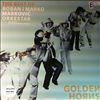 Markovic Boban & Marko Orchestra -- Golden Horns (The Best Of) (1)