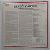 Carter Benny and His Orchestra -- Uncollected Benny Carter, 1944 (2)