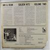 Jan & Dean -- Jan & Dean's Golden Hits: Volume 2 (2)
